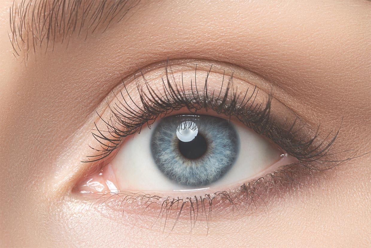 Lettie Stoykova Banbury Permanent Makeup Eyeliner