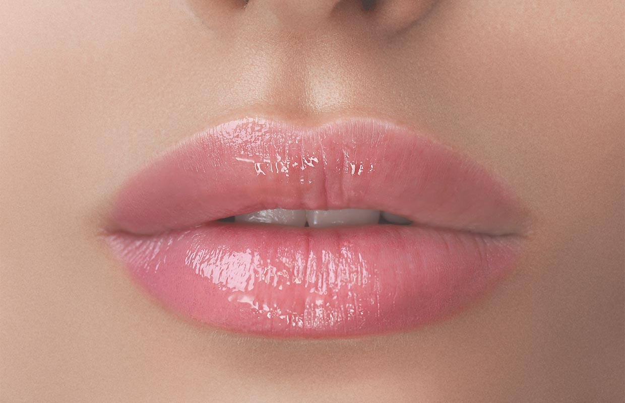 Lettie Stoykova Banbury Permanent Makeup Lips