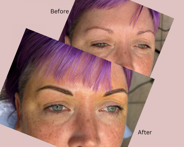 Banbury-Permanent-Makeup-Sarah-Soft-Powfer-Brows
