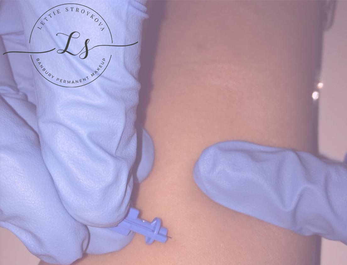 Patch Test Banbury Permanent Makeup Patch Test Banbury Permanent Makeup